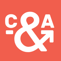 Cake & Arrow logo