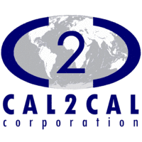 CAL2CAL Corporation logo