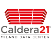 Caldera21 logo
