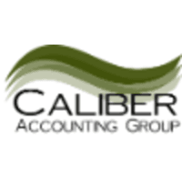 Caliber Accounting Group logo