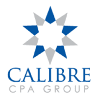 Calibre CPA Group, PLLC logo