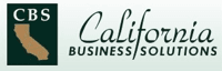 California Business Solutions logo