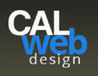 California Web Design logo