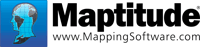 Caliper Corporation Mapping Software