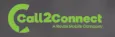 Call2Connect logo