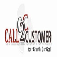 Call2Customers logo