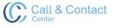 Call & Contact logo
