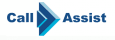 Call Assist logo