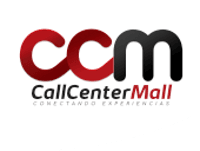 Call Center Mall logo