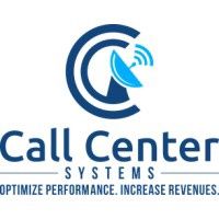 Call Center Systems logo