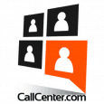 CallCenter logo
