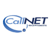 CallNET Receptionists logo