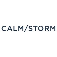 Calm/Storm Ventures logo