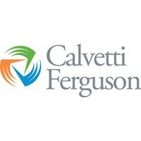 Calvetti Ferguson logo
