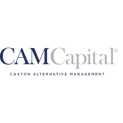 CAM Capital logo