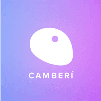 Camberí logo