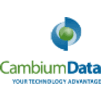 Cambium Data Inc. logo