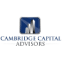 Cambridge Capital Advisors logo