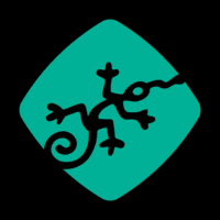 Cameleon logo