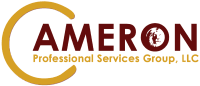 Cameron Professional Services Group, LLC logo