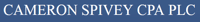 Cameron Spivey CPA PLC logo