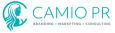 Camio PR logo
