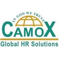 Camox Philippines logo