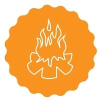Camp Creative logo