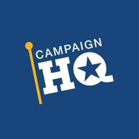 Campaign Headquarters logo