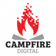 Campfire Digital logo