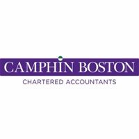 Camphin Boston logo