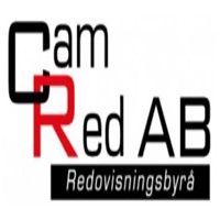 CamRed logo