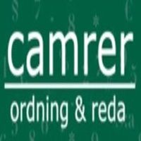 Camrer Ordning & Reda AB logo