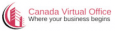 Canada Virtual Office logo