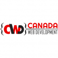 Canada Web Development logo