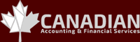 Canadian Accounting & Financial Services logo