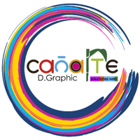 Cañarte D.Graphic logo