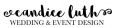 Candice Luth logo