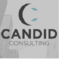 Candid Consulting logo