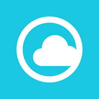 CandidSky logo
