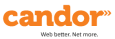 Candor logo