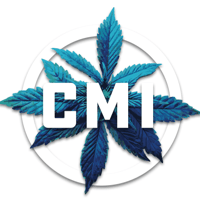 Cannabis Marketing, Inc. logo