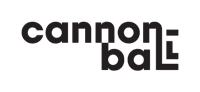 Cannonball Digital logo
