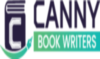 Canny Book Writers logo