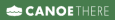 Canoe There logo