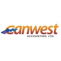 Canwest Accounting Ltd. logo