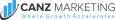 Canz Marketing logo