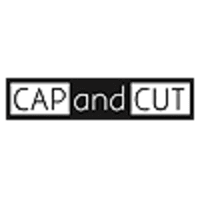 Cap And Cut logo