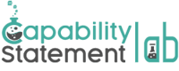 Capability Statement Lab logo