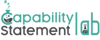 Capability Statement Lab logo